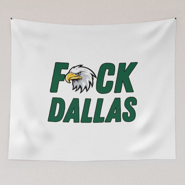 Item preview, Eagle Mascot Sports Rivalry Tee designed and sold by remuscorby.