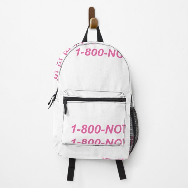 Item preview, 1 800 Notinterested designed and sold by GertrudeLayman.
