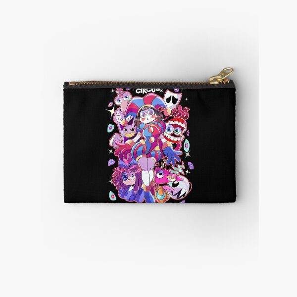 Item preview, The Amazing Digital Circus designed and sold by nelsons-breeden.
