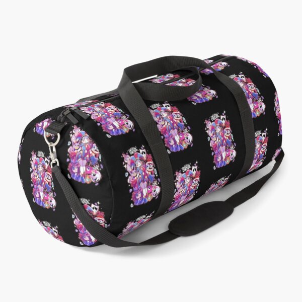 Item preview, The Amazing Digital Circus designed and sold by nelsons-breeden.