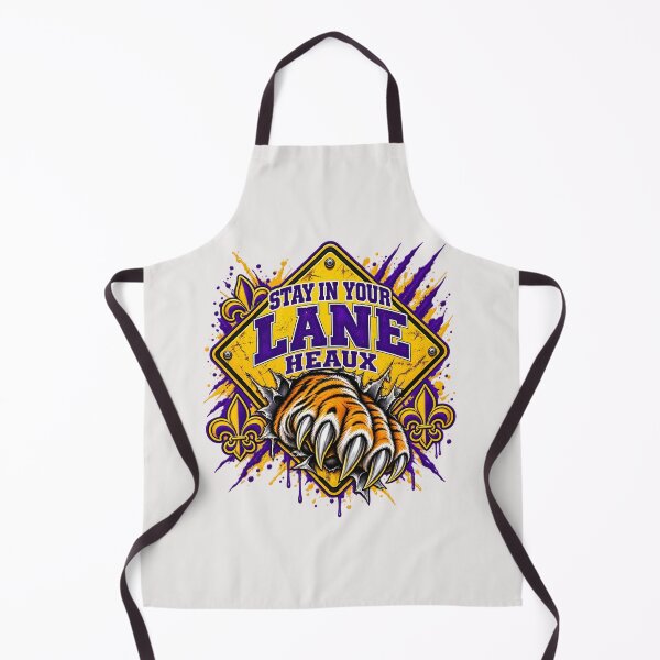 Item preview, Lsu Tigers Football designed and sold by PetalRadiant.