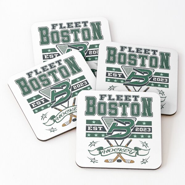 Item preview, Retro Boston Hockey EST 2023 designed and sold by julyagordner.