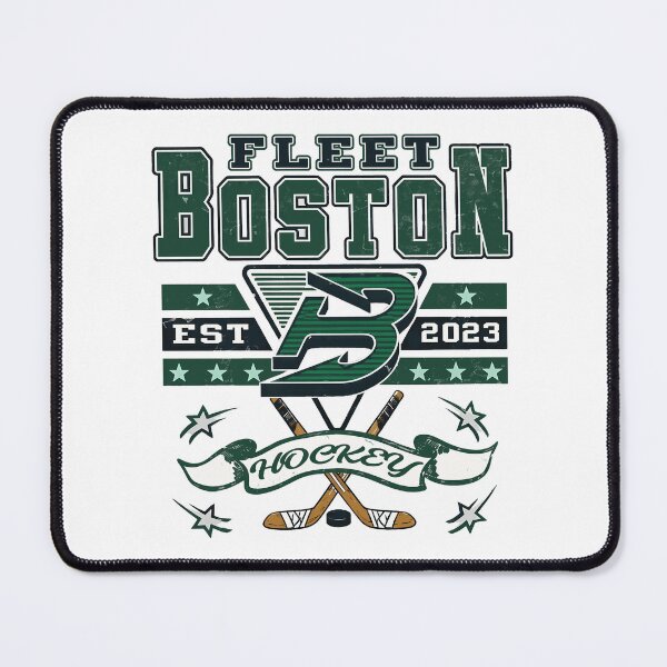 Item preview, Retro Boston Hockey EST 2023 designed and sold by julyagordner.