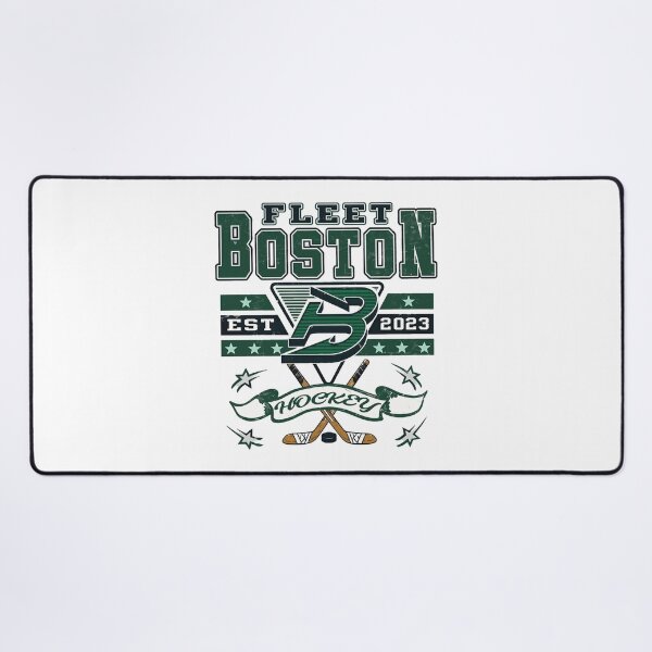 Item preview, Retro Boston Hockey EST 2023 designed and sold by julyagordner.