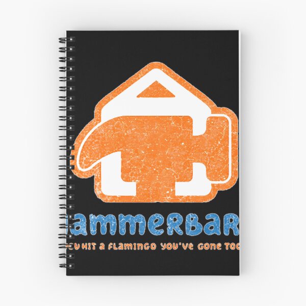 Item preview, Hammerbarn 90S designed and sold by Ruwan66333.