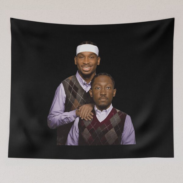 Item preview, Retro Yearbook Friends Portrait  designed and sold by JaimeRodg12267.