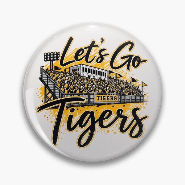 Item preview, Lsu Tigers Football designed and sold by PetalRadiant.