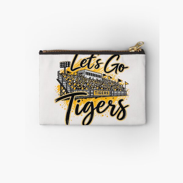 Item preview, Lsu Tigers Football designed and sold by PetalRadiant.