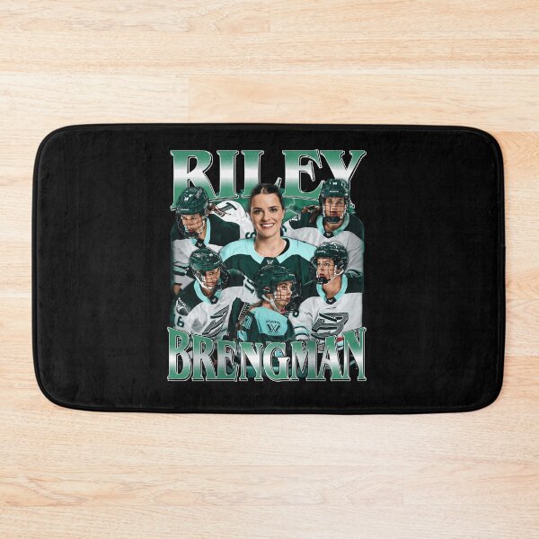 Item preview, Retro Hockey Player Team Collage designed and sold by JeanetteU98857.