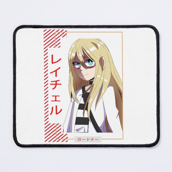 Item preview, Angels Of Death Rachel designed and sold by directhoverbo.