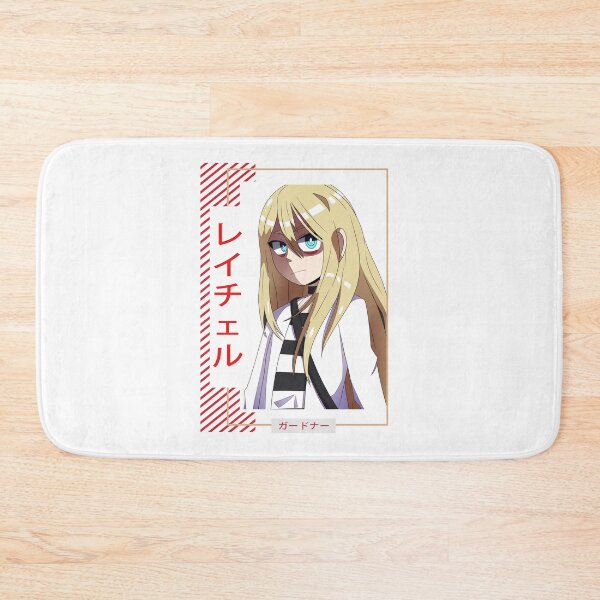 Item preview, Angels Of Death Rachel  designed and sold by directhoverbo.