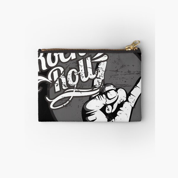 Item preview, Rock and Roll designed and sold by TeesByRed.