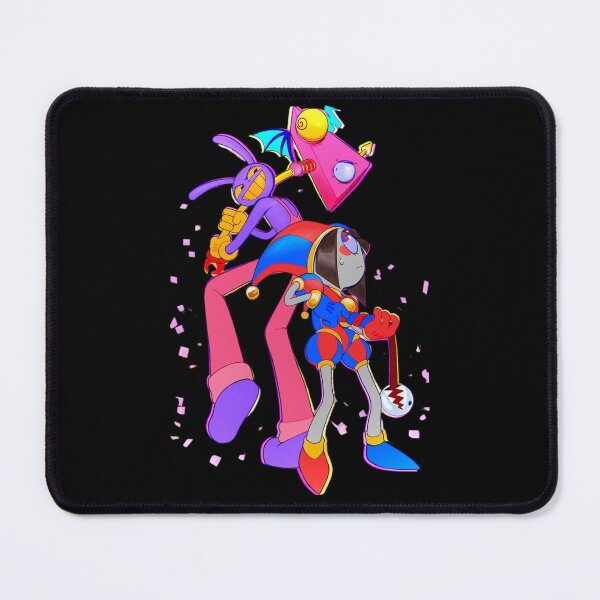 Item preview, The Amazing Digital Circus designed and sold by nelsons-breeden.