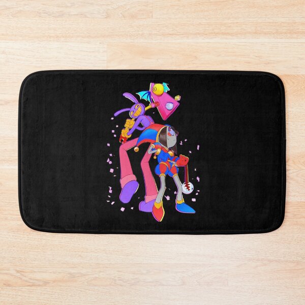 Item preview, The Amazing Digital Circus designed and sold by nelsons-breeden.