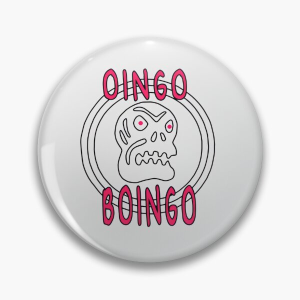 Item preview, oingo boingo band designed and sold by Irisdesignshopa.