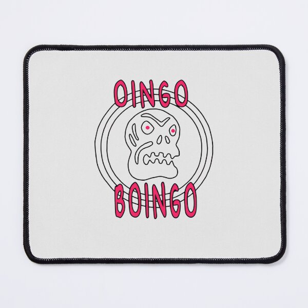 Item preview, oingo boingo band designed and sold by Irisdesignshopa.