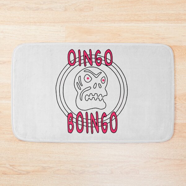 Item preview, oingo boingo band designed and sold by Irisdesignshopa.