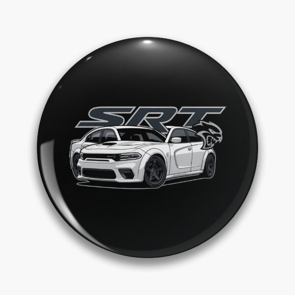Item preview, R Built Men's SRT Hellcat Redeye designed and sold by MalcomHendrick.