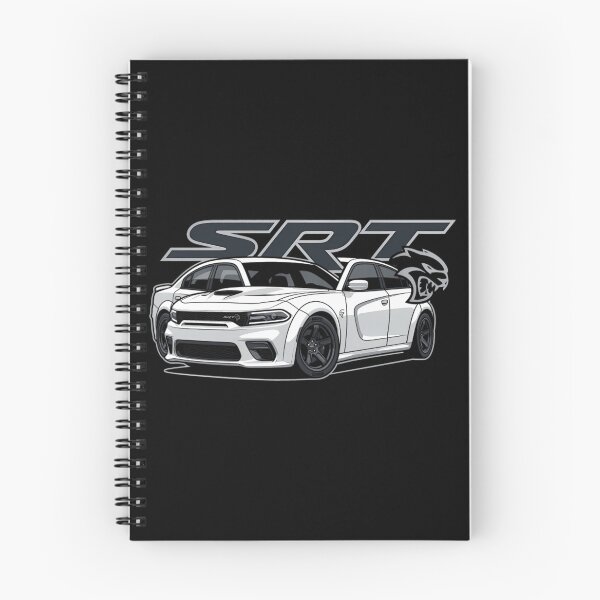 Item preview, R Built Men's SRT Hellcat Redeye designed and sold by MalcomHendrick.