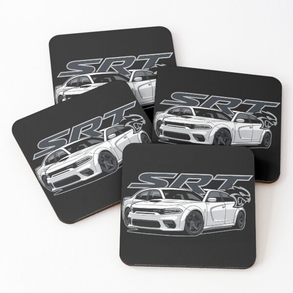 Item preview, R Built Men's SRT Hellcat Redeye designed and sold by MalcomHendrick.
