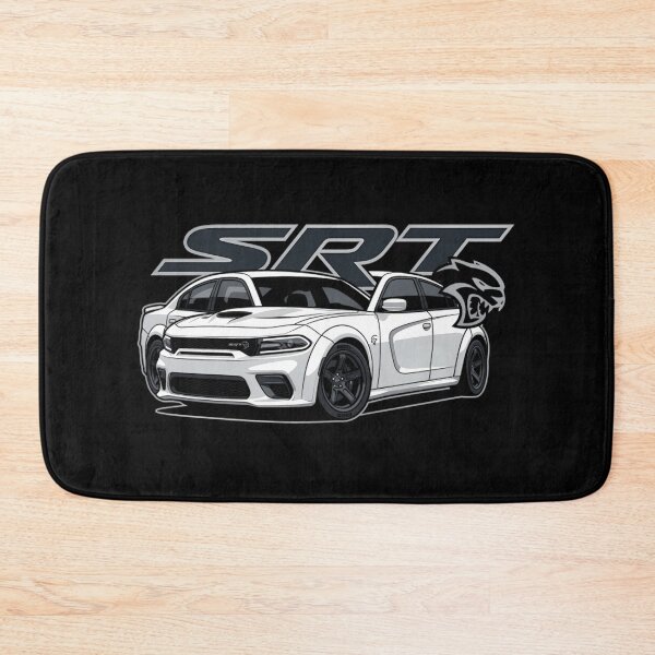 Item preview, R Built Men's SRT Hellcat Redeye designed and sold by MalcomHendrick.