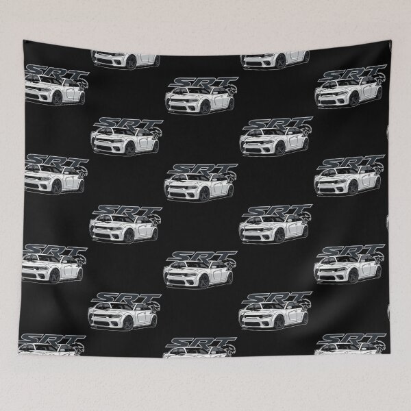 Item preview, R Built Men's SRT Hellcat Redeye designed and sold by MalcomHendrick.