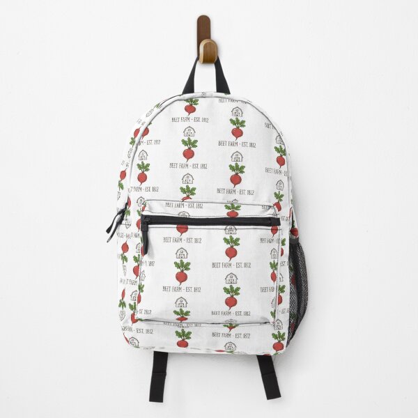 Item preview, Office Humor - Beet Farm designed and sold by GeeklyShirts.