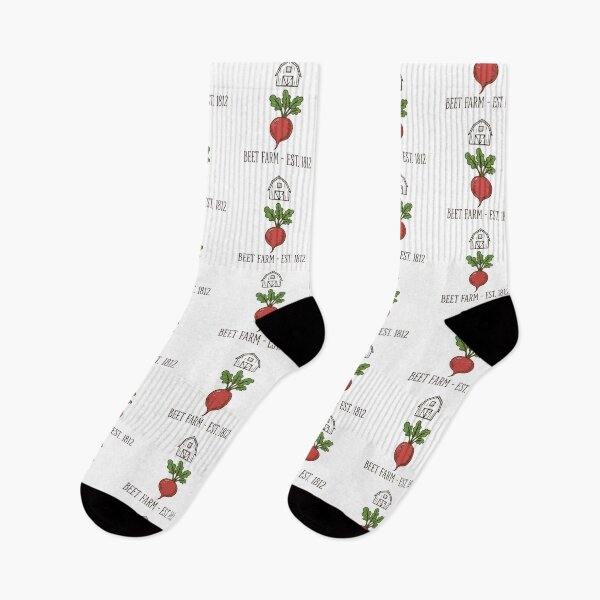 Item preview, Office Humor - Beet Farm designed and sold by GeeklyShirts.