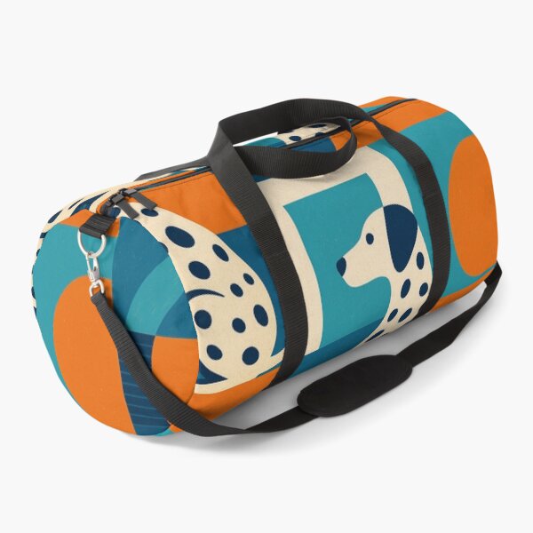Item preview, Dalmatian illustration – Spotted Dog Portrait designed and sold by GalleryKauffeld.