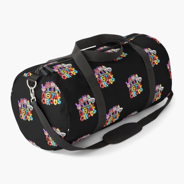 Item preview, The Amazing Digital Circus designed and sold by nelsons-breeden.