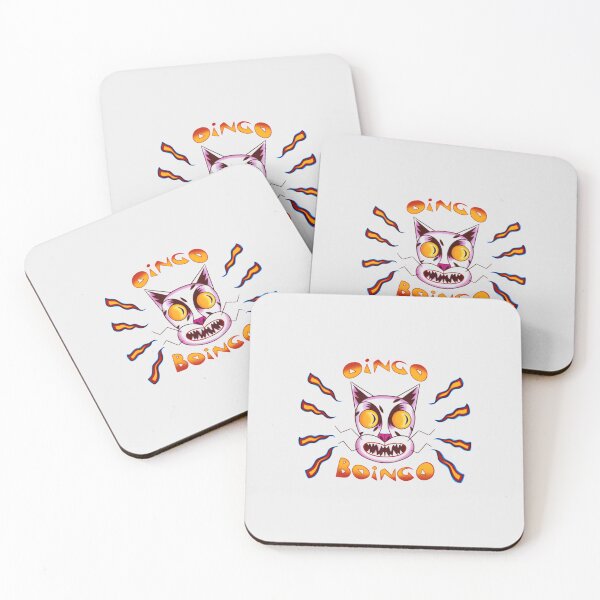 Item preview, oingo boingo band designed and sold by Irisdesignshopa.
