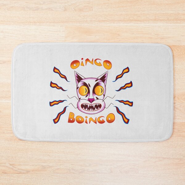 Item preview, oingo boingo band designed and sold by Irisdesignshopa.