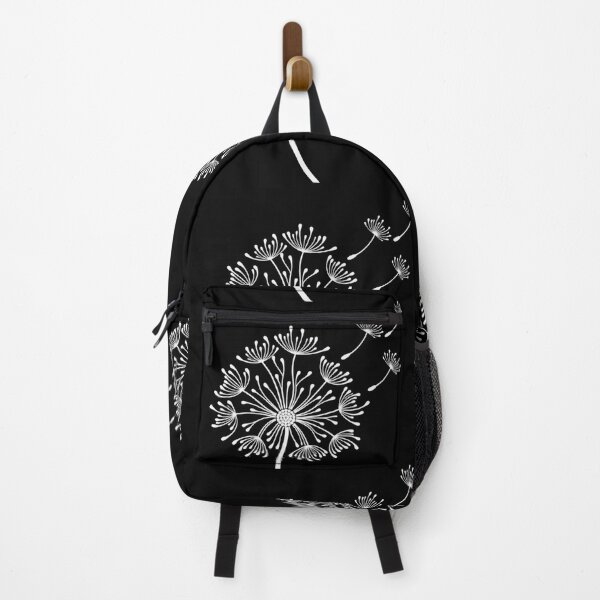 Item preview, Minimalist dandelion designed and sold by Fun In The Sun .