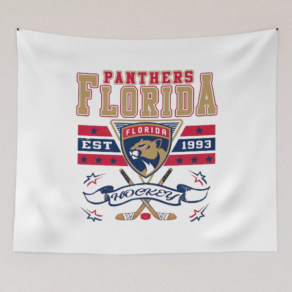 Item preview, Retro Hockey Team Est 1993 Vintage Fan designed and sold by remuscorby.