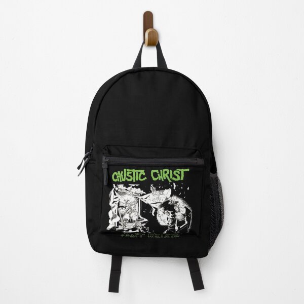 Item preview, Caustic Christ - Can't Relate - T SHIRT designed and sold by XtremeShop.