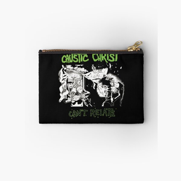 Item preview, Caustic Christ - Can't Relate - T SHIRT designed and sold by XtremeShop.