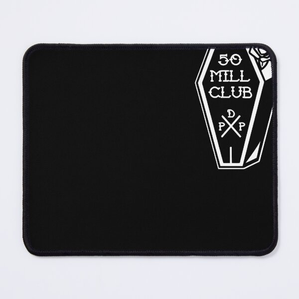 Item preview, 50 Mill Club designed and sold by GertrudeLayman.