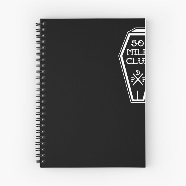 Item preview, 50 Mill Club designed and sold by GertrudeLayman.