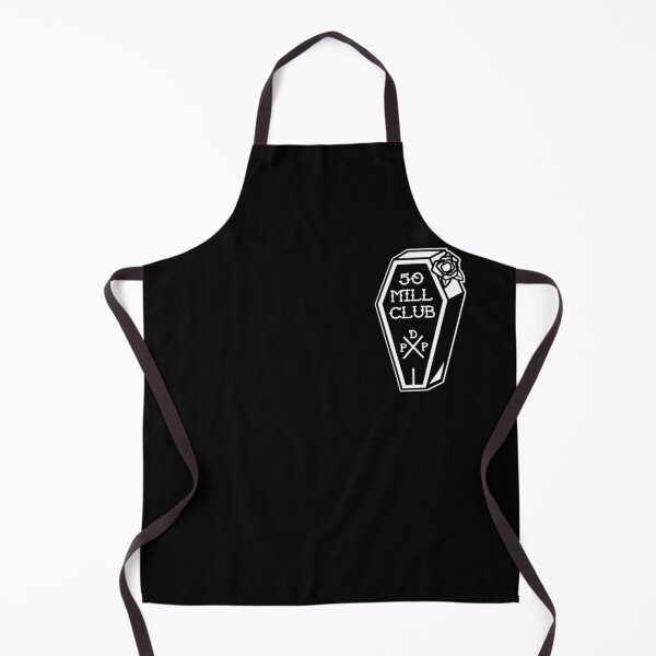 Item preview, 50 Mill Club designed and sold by GertrudeLayman.