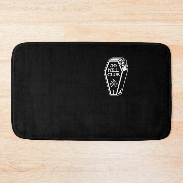 Item preview, 50 Mill Club designed and sold by GertrudeLayman.