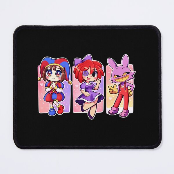 Item preview, The Amazing Digital Circus designed and sold by nelsons-breeden.