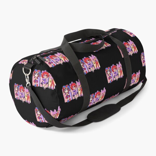 Item preview, The Amazing Digital Circus designed and sold by nelsons-breeden.