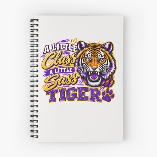 Item preview, Lsu Tigers Football designed and sold by PetalRadiant.