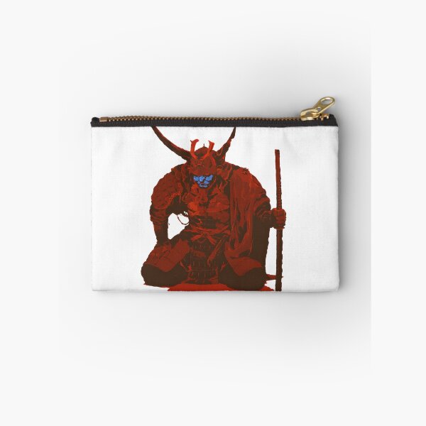 Item preview, Ronin'S Legacy: Masterless Samurai Warrior Katana Art | Japanese Bushido Spirit | Limited Edition designed and sold by StrangeDesigns.