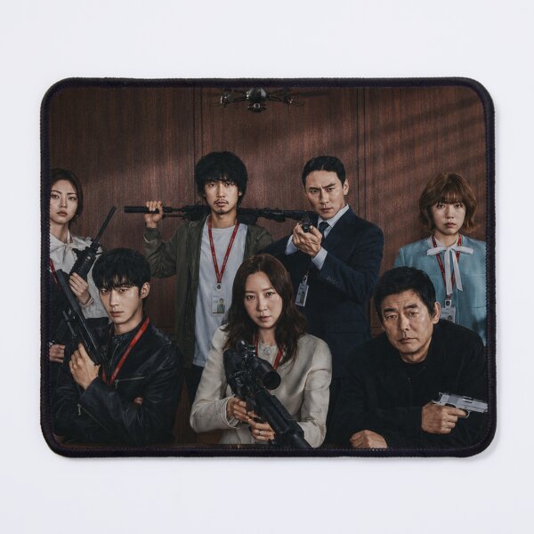 Item preview, A Bona Fide Killer kdrama, Married Woman Killer kdrama  designed and sold by Kimsoung.