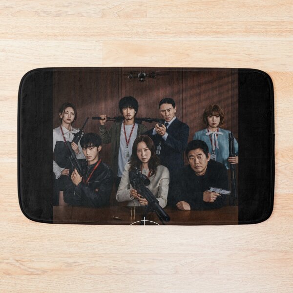 Item preview, A Bona Fide Killer kdrama, Married Woman Killer kdrama  designed and sold by Kimsoung.