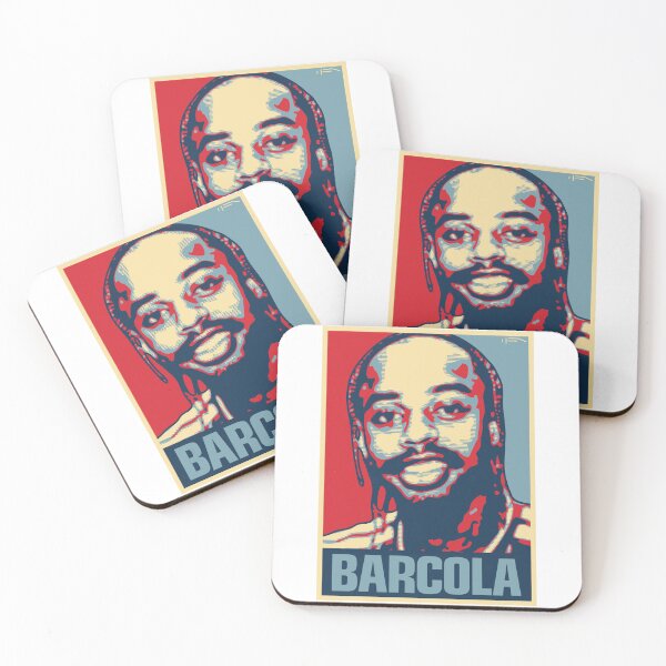 Item preview, Barcola designed and sold by DFA.