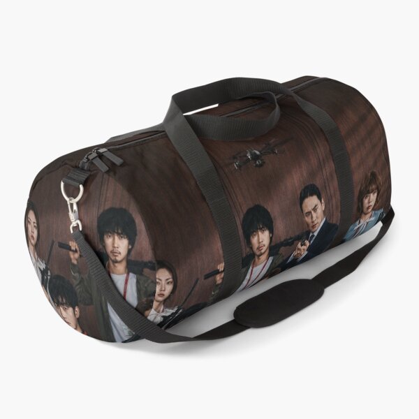 Item preview, A Bona Fide Killer kdrama, Married Woman Killer kdrama  designed and sold by Kimsoung.