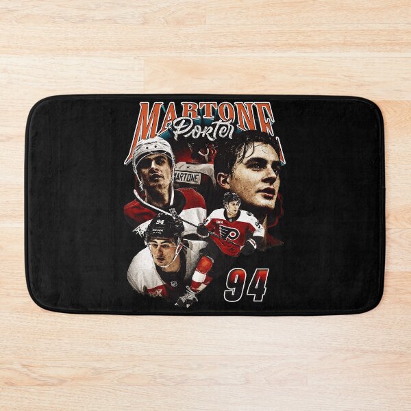 Item preview, Retro Hockey Player 94 Fan  designed and sold by ColleenCa67082.