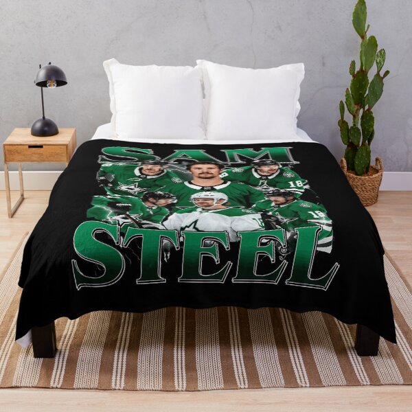 Item preview, Retro Hockey Fan designed and sold by TamaraMat13709.